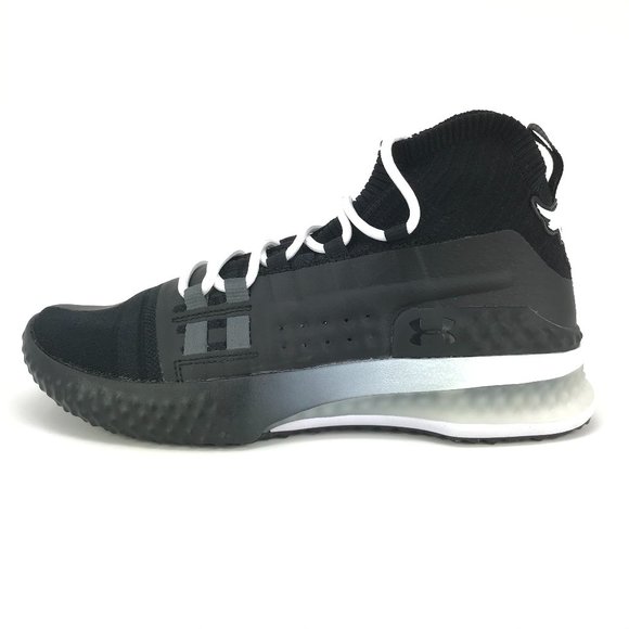 Under Armour Project Rock 1 Black 3020788-001 Gym main image 9